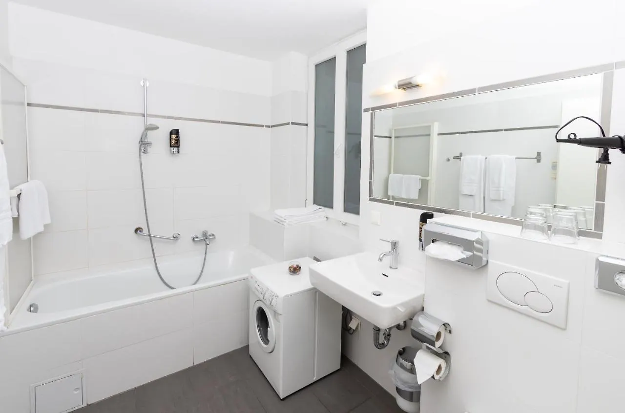 Sky Apartments Viena