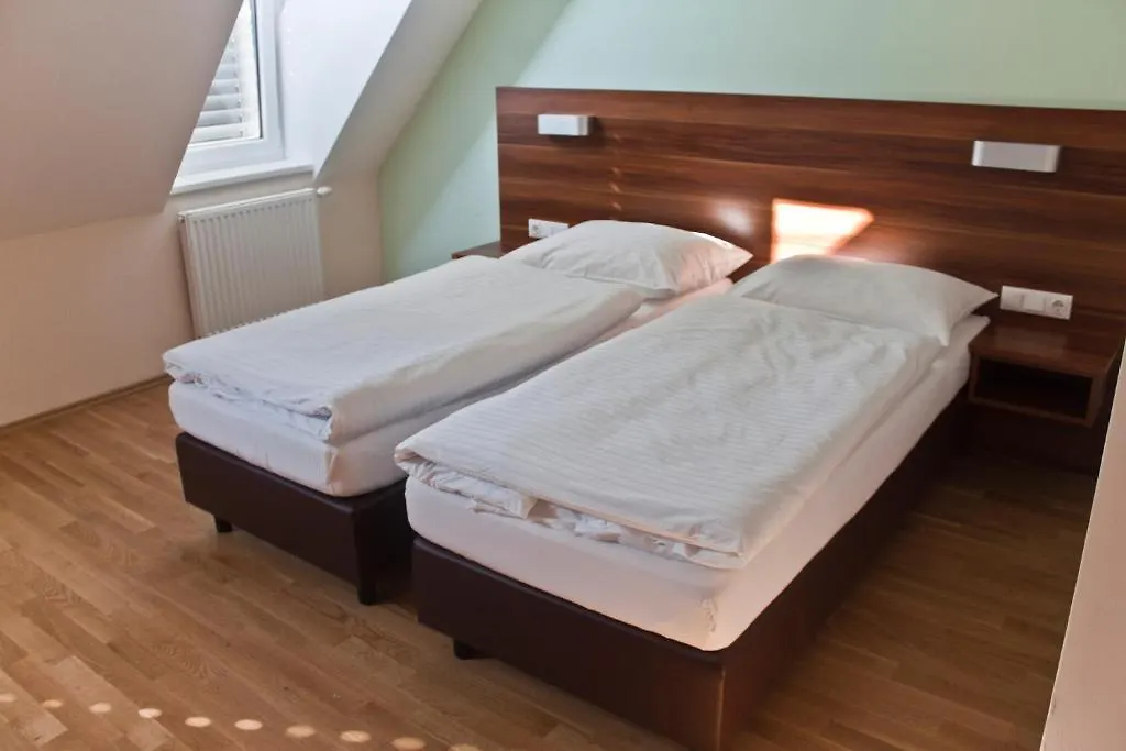 Sky Apartments Viena