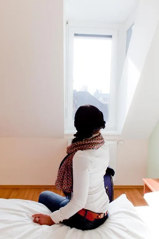 Sky Apartments וינה