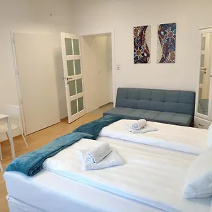 1210apartment Viena