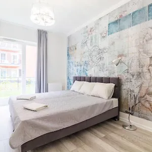  Apartament De Lux Z Ogrodem Polska