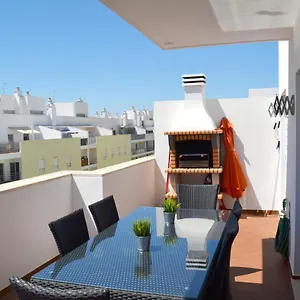 Clem Terrace Flat , Portimão Portugal