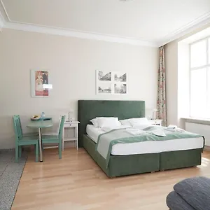 Vienna Studio Apartments Wien