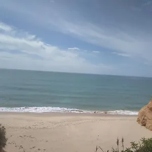 Areias Do Vau , Portimão Portugal