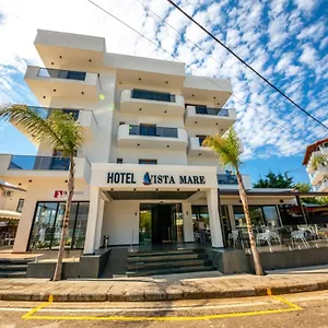 *** Hotel Vista Mare Albania
