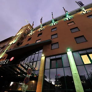 4* מלון Arcotel Wimberger