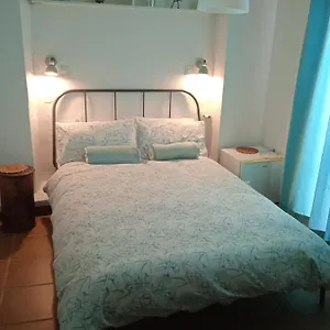 Lake Room Iznajar , Iznájar España