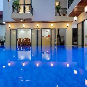  Villa Paradise Vietnam