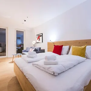 Apartment Luxury Renngasse, Vienna