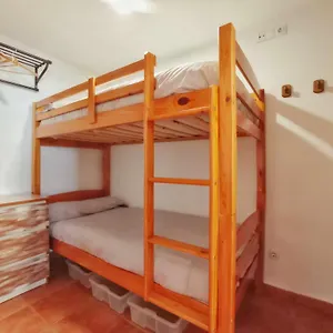 Estudio Luna , Sierra Nevada España