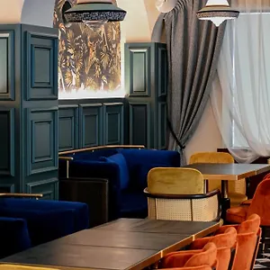  Hotel apartamentowy Royal Suite, Słowenia