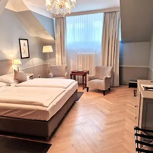 3* מלון Kaerntnerhof