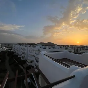 ático Duplex Con Vistas Al Mar En Zahara De Atunes , Zahara de los Atunes España