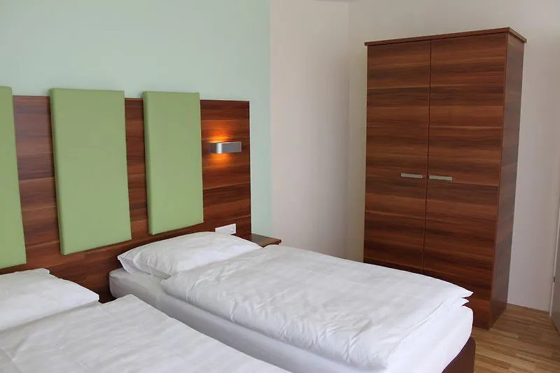 Sky Apartments Viena