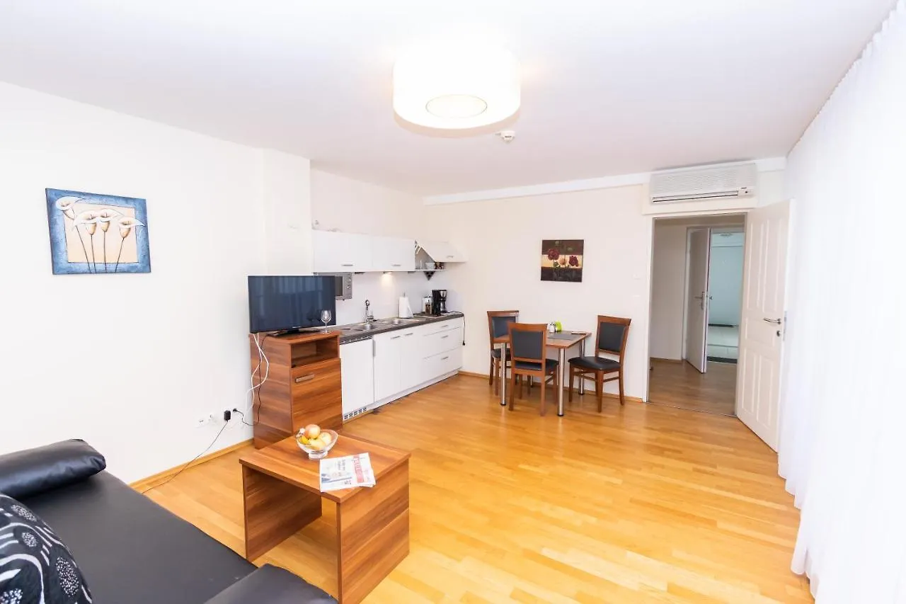 Sky Apartments Viena