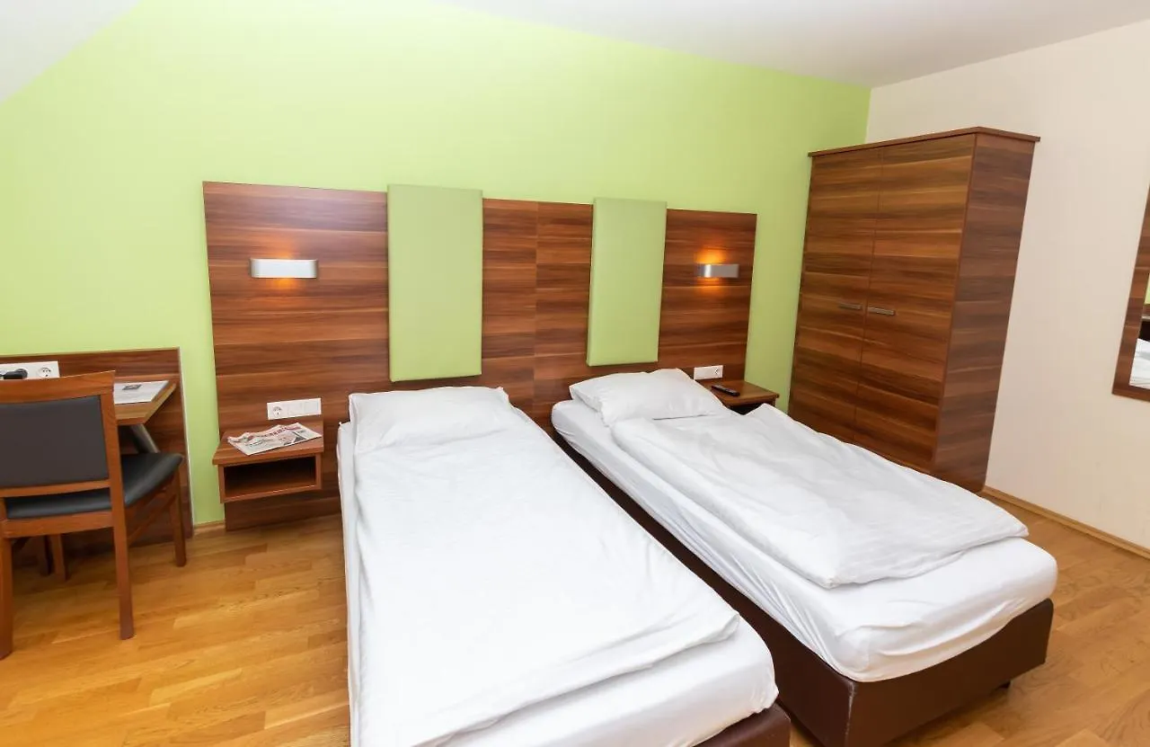 Sky Apartments וינה