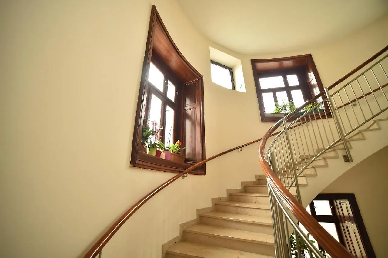 Sky Apartments וינה