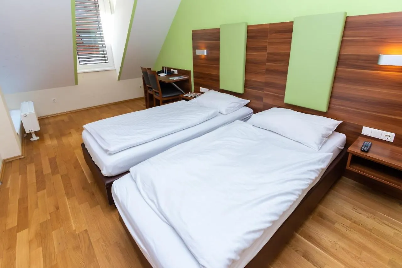 Sky Apartments Viena