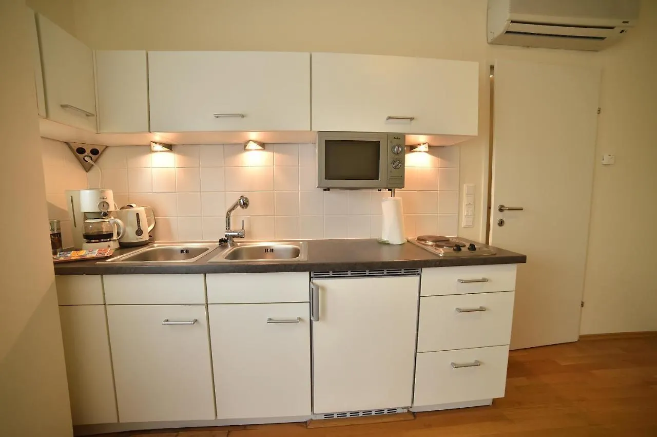Sky Apartments Viena