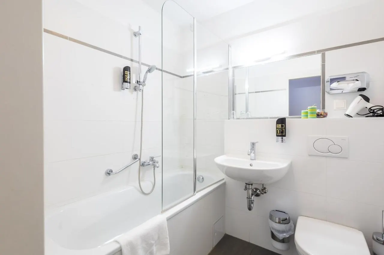 Sky Apartments Viena