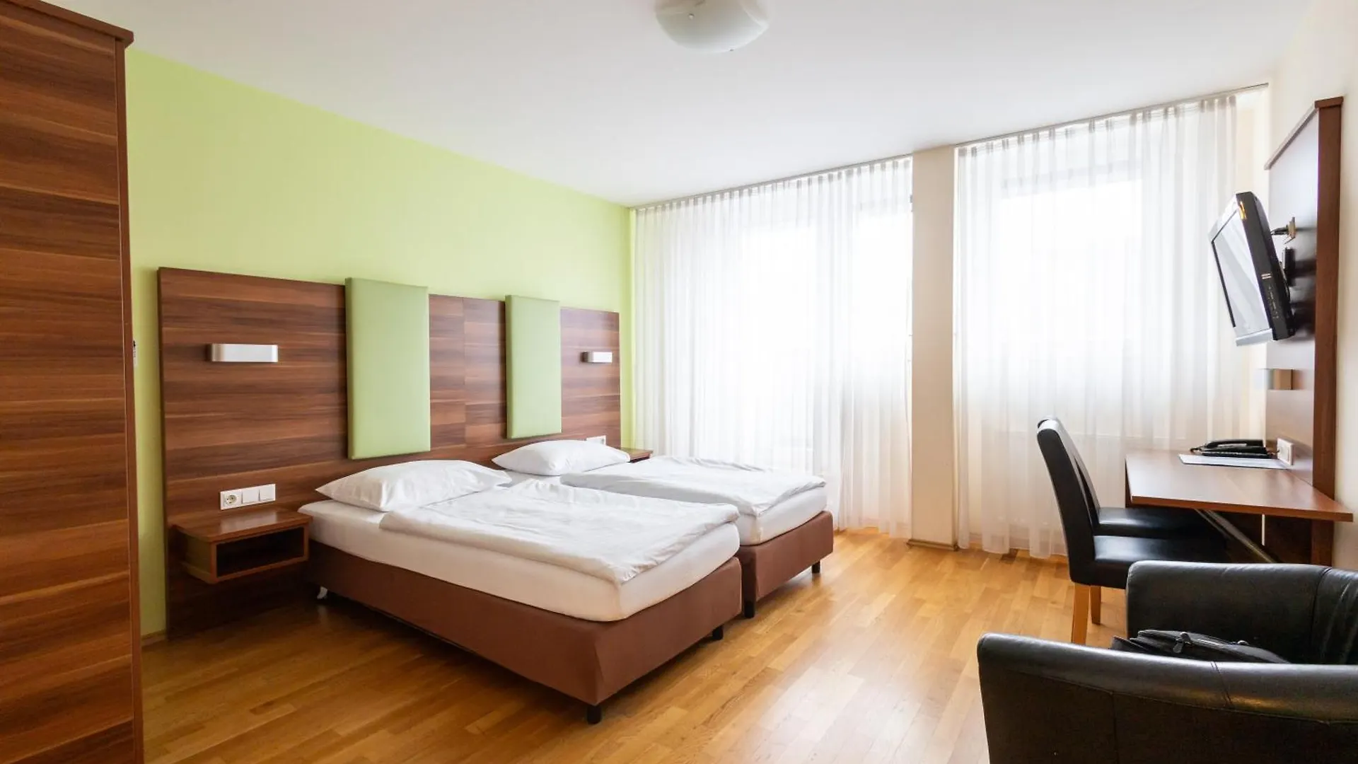 Sky Apartments וינה אוסטריה