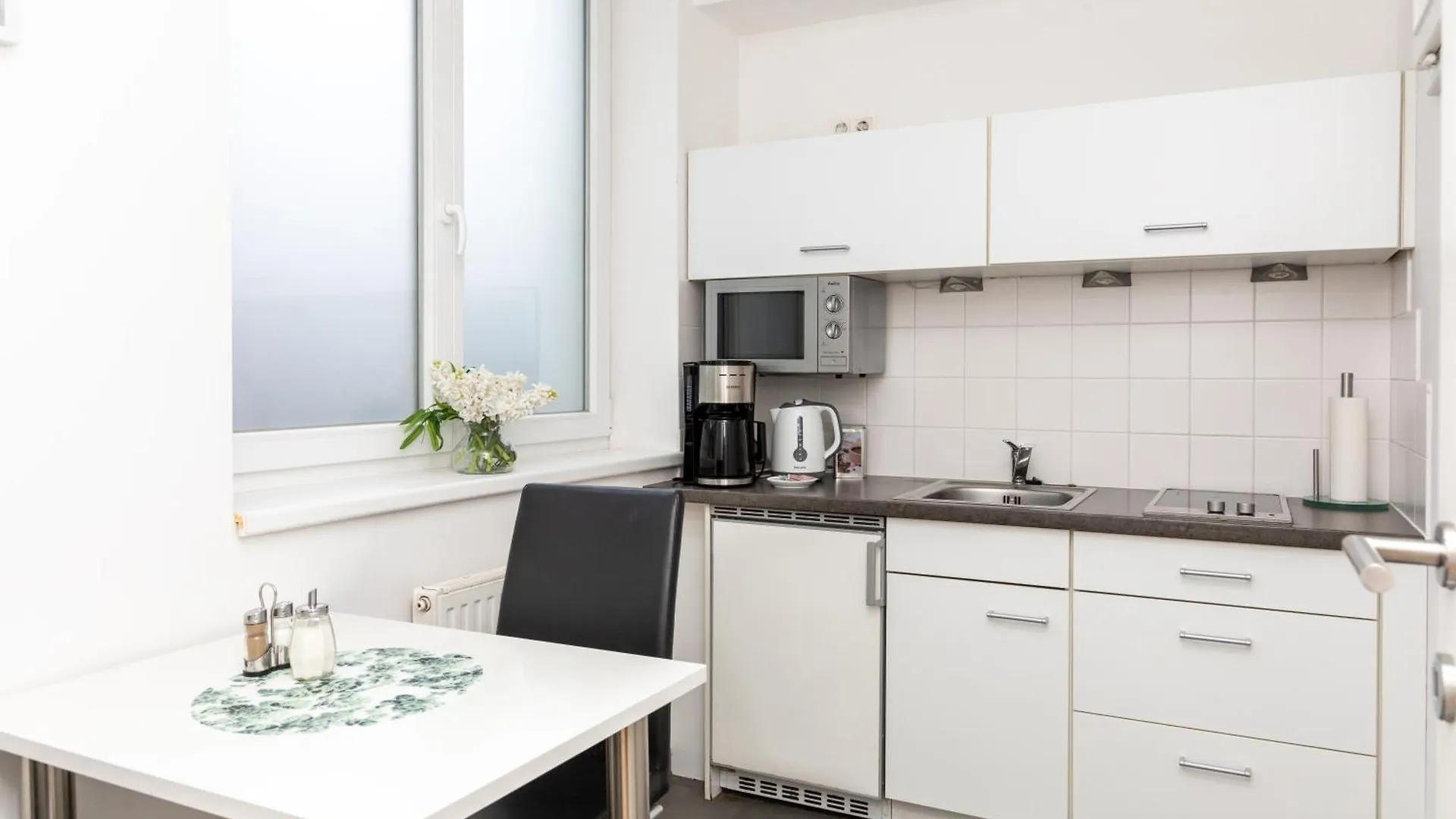 Sky Apartments Viena