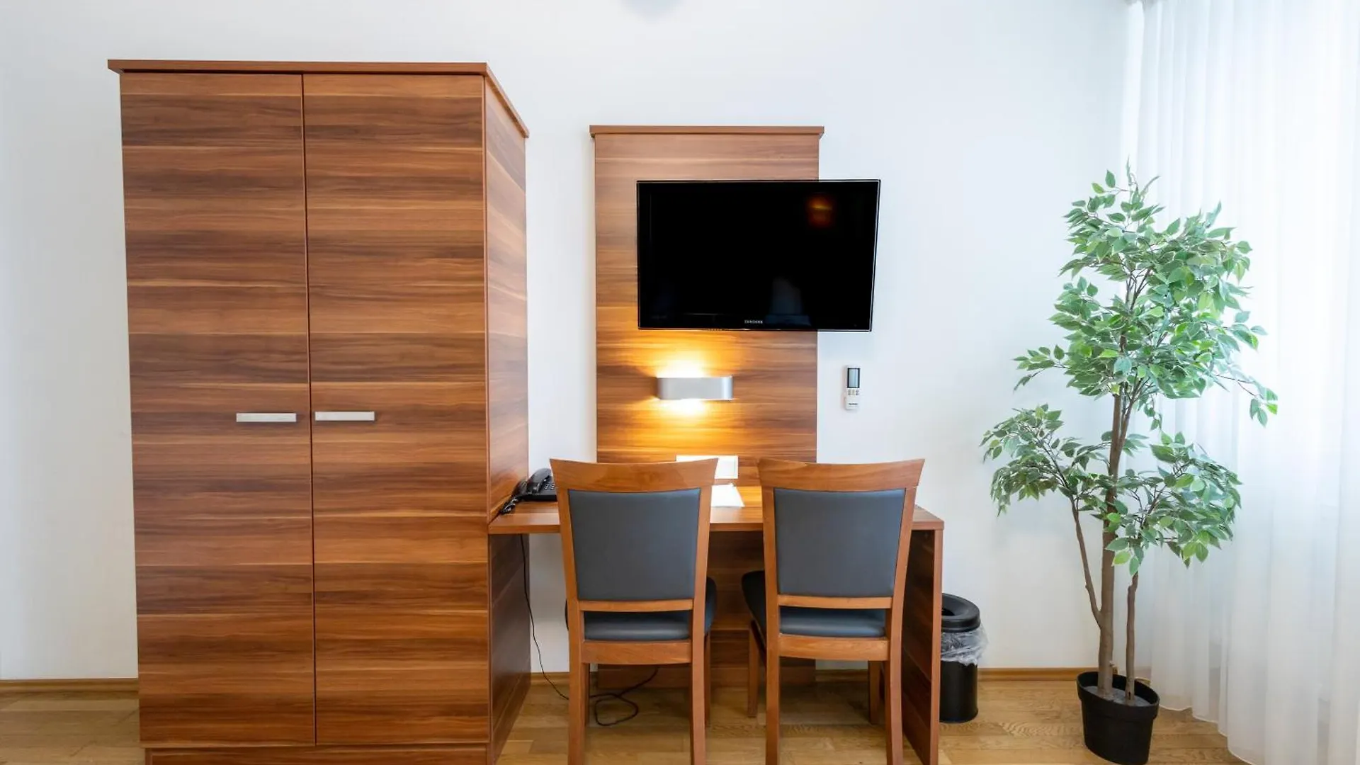 Sky Apartments Viena