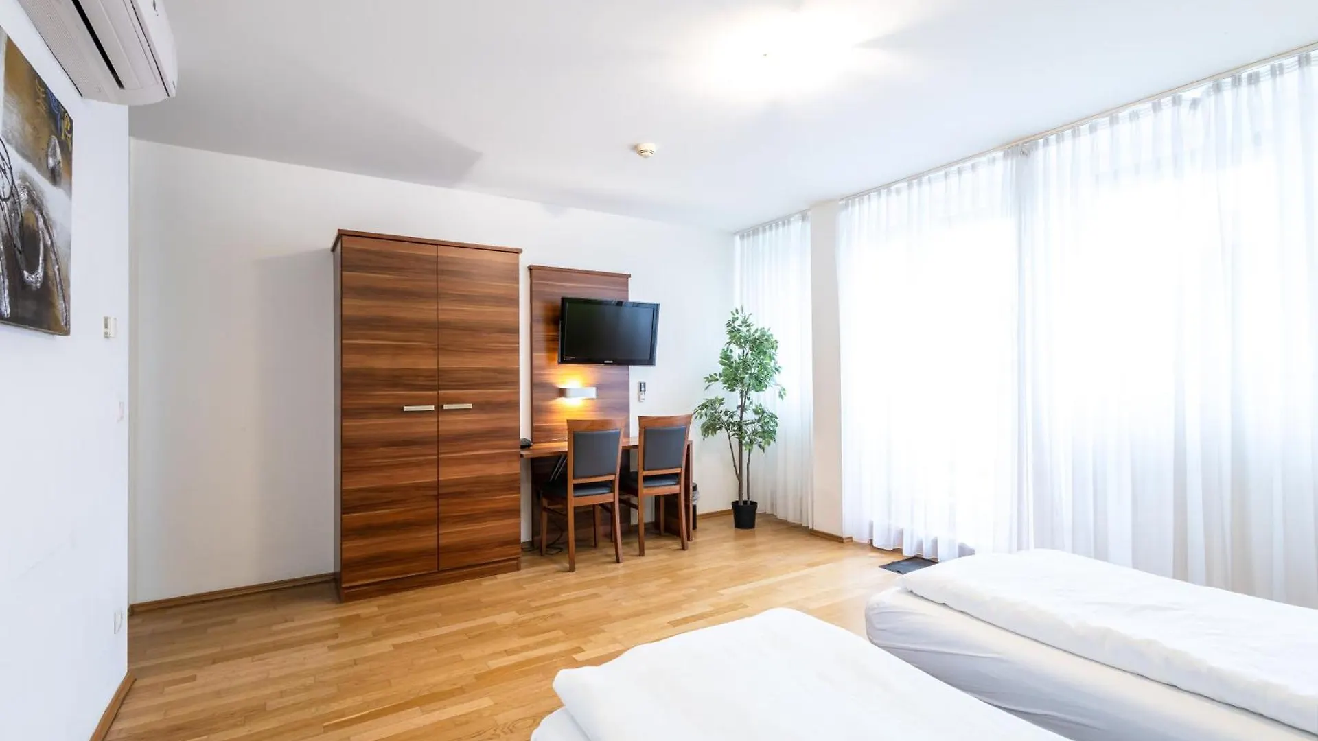 Sky Apartments Viena Austria