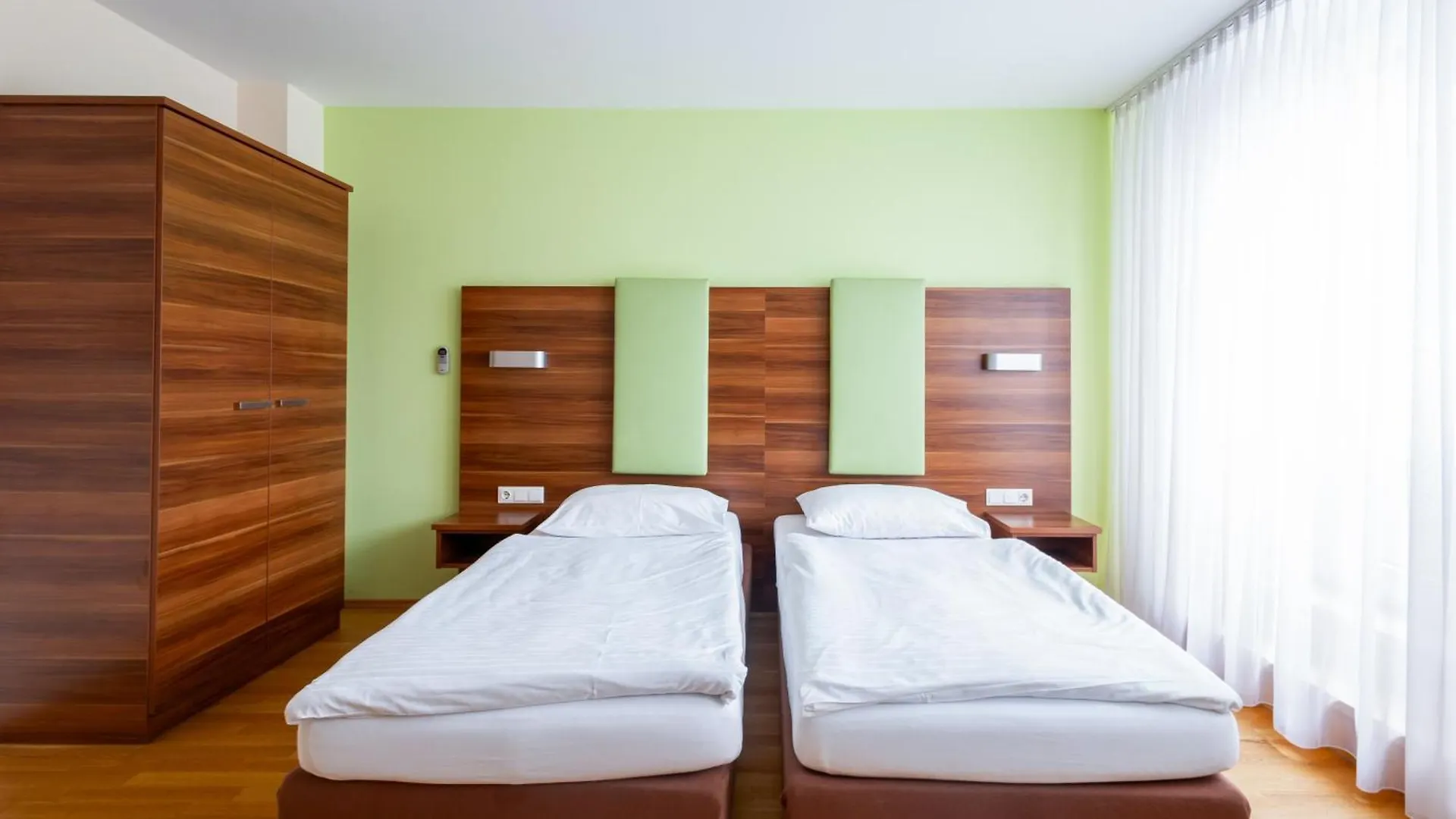 Sky Apartments Viena
