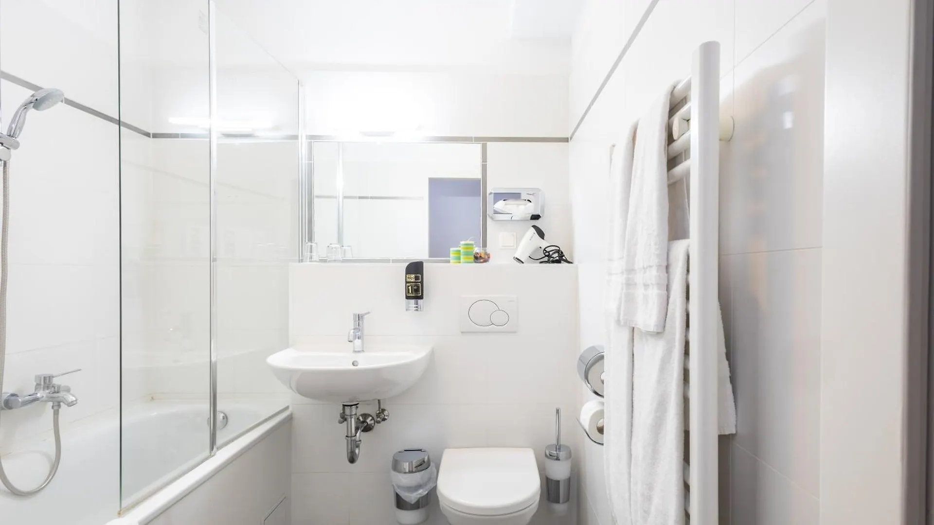 Sky Apartments וינה