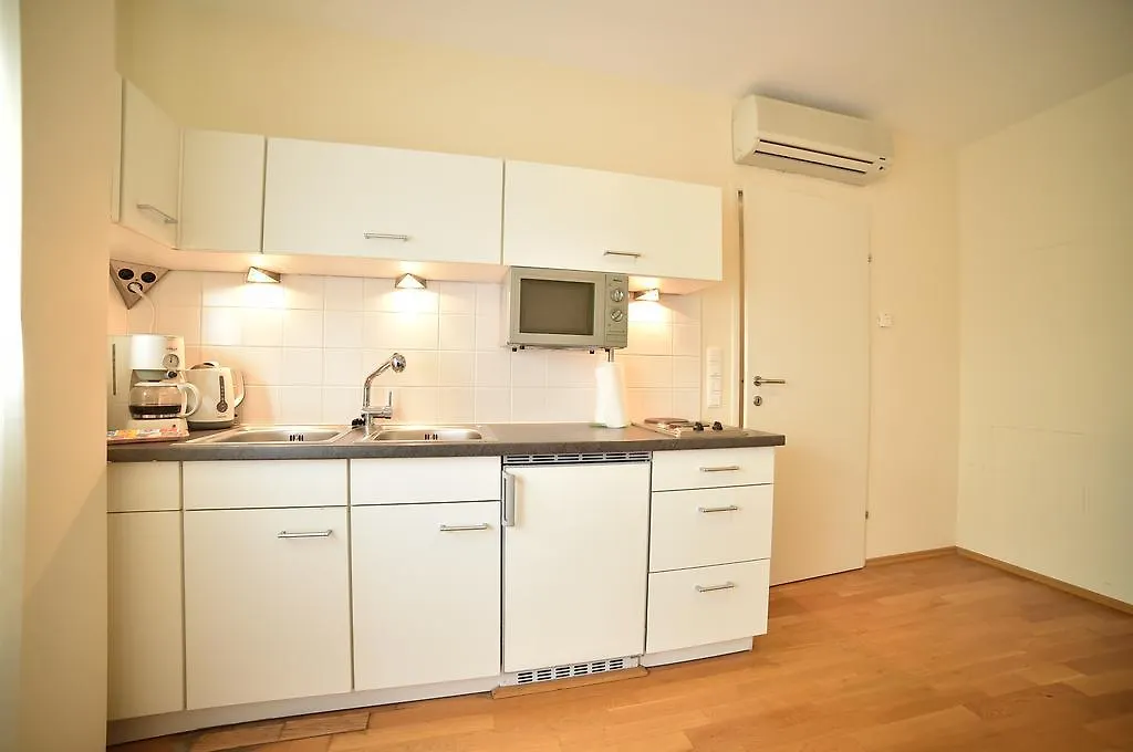 Sky Apartments Viena