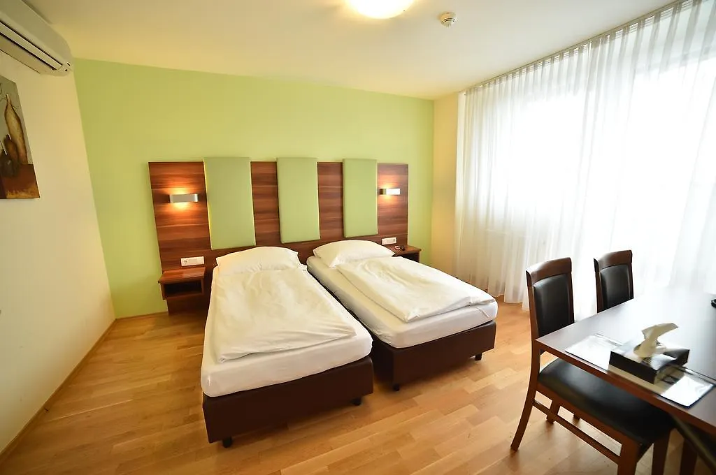 Sky Apartments Viena