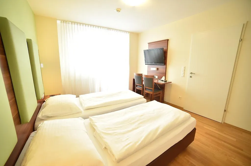 Sky Apartments Viena Austria