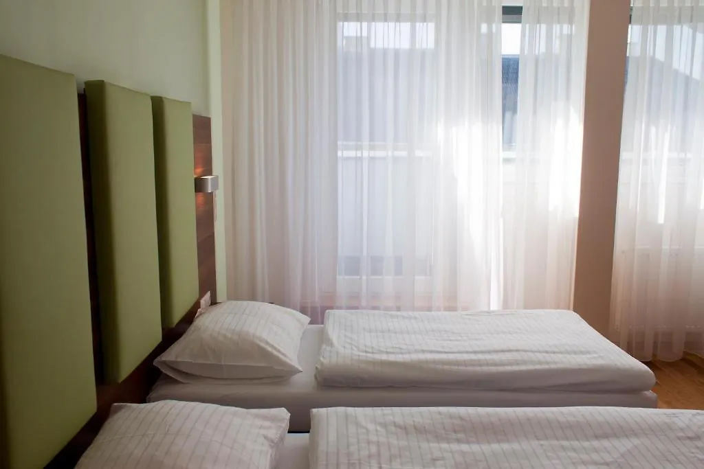 Sky Apartments Viena