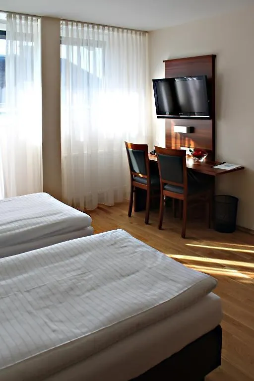 Sky Apartments Vienna