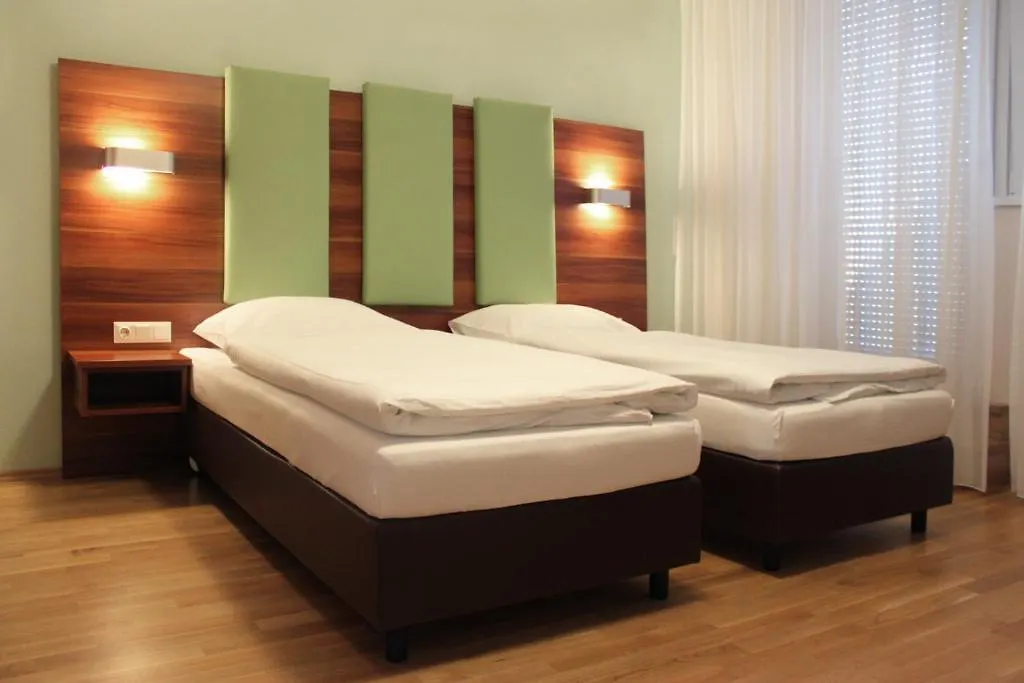 Sky Apartments Viena