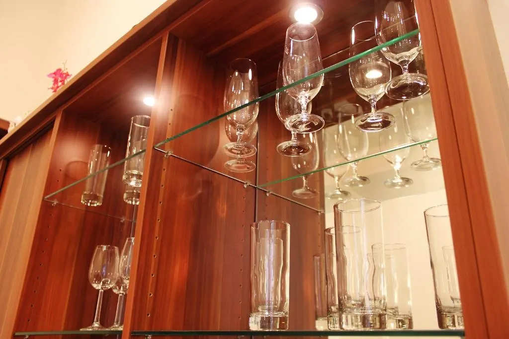 Sky Apartments וינה אוסטריה
