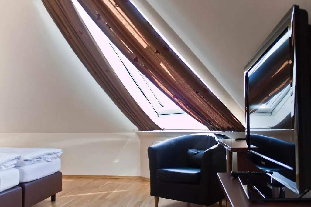 Sky Apartments Viena
