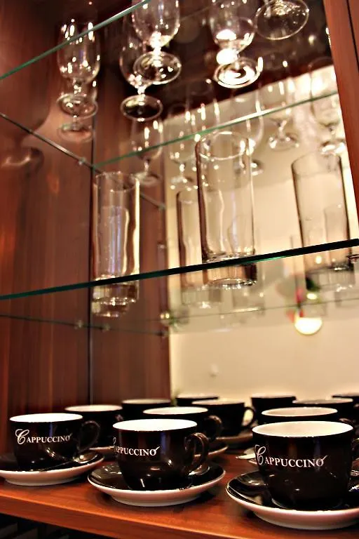 Sky Apartments Viena Austria