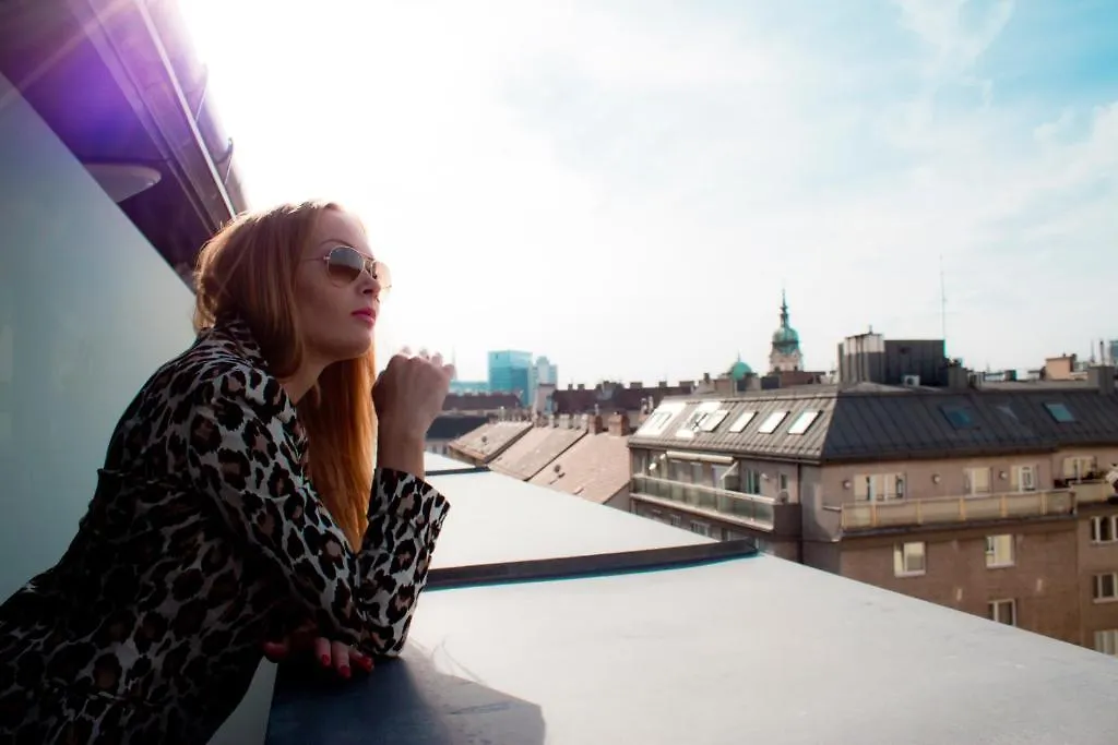 Sky Apartments Viena