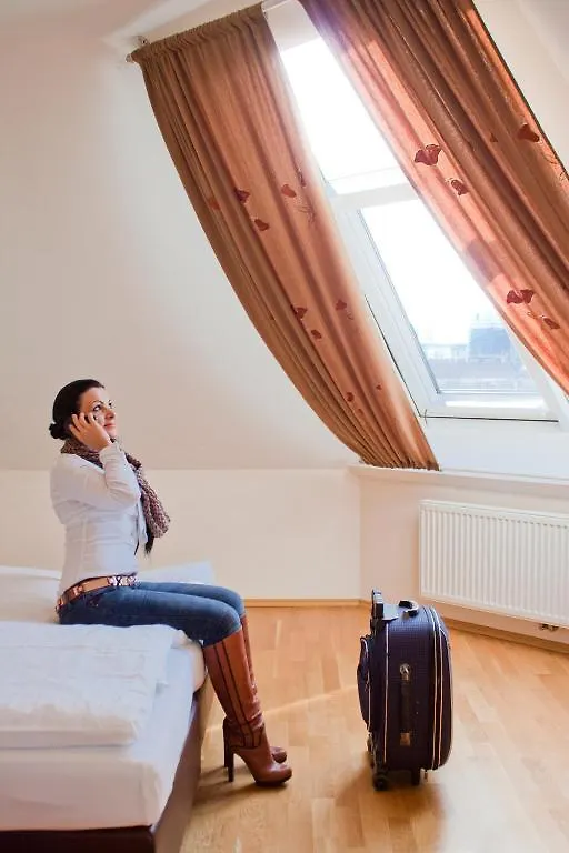 Sky Apartments Viena Austria